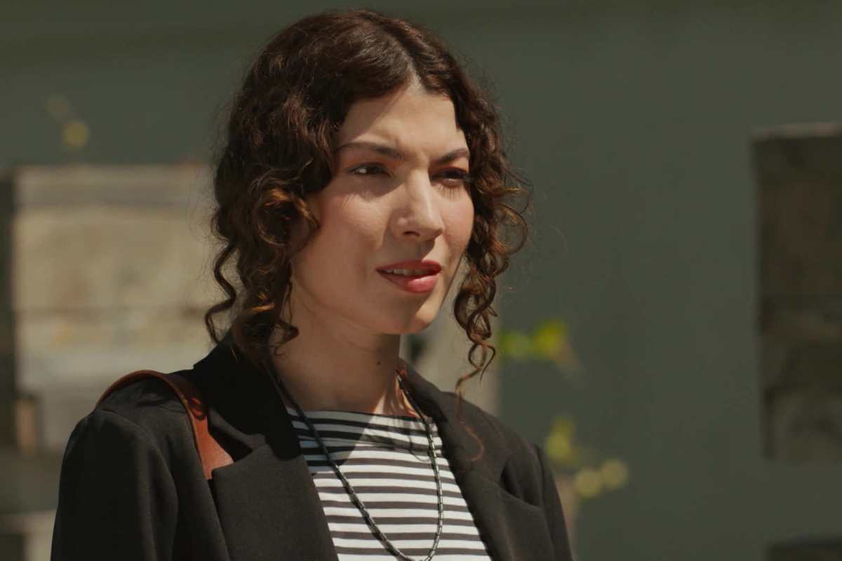 azra seria