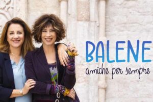 protagoniste balene