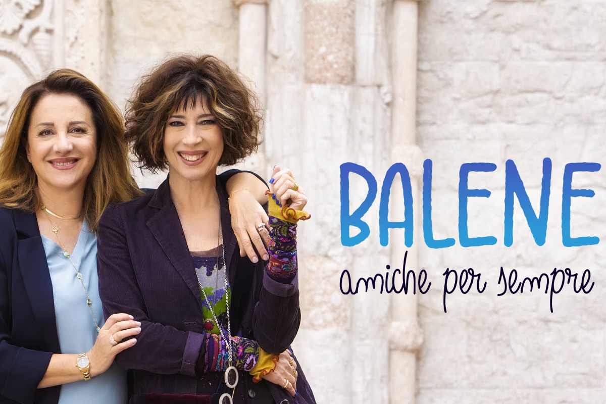 protagoniste balene