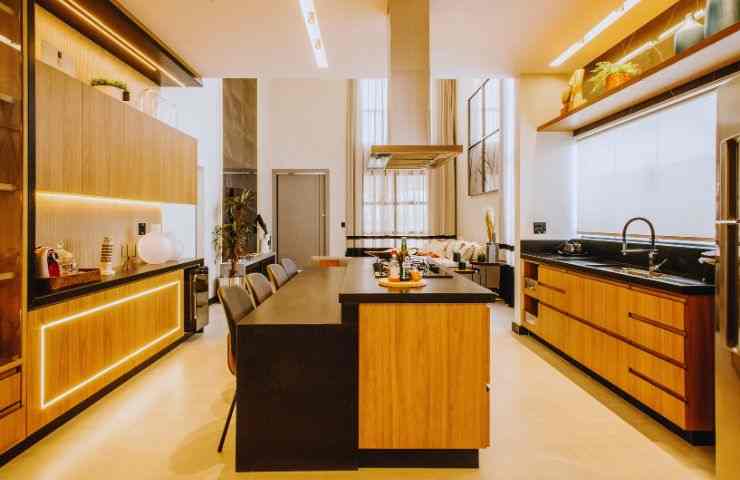 cucina