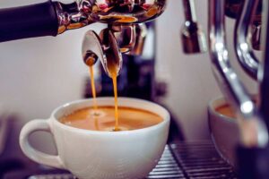 caffè al bar