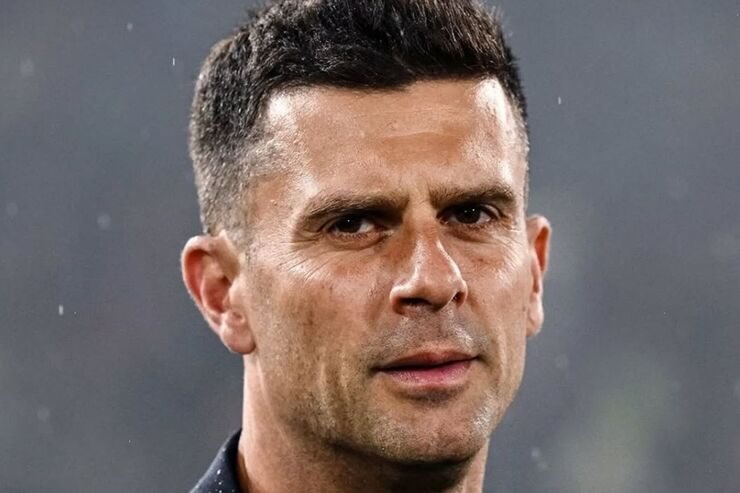Thiago Motta