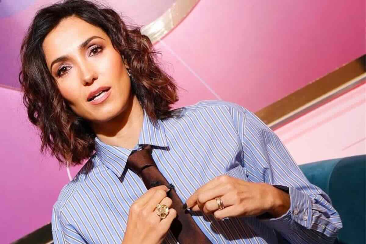 Caterina Balivo