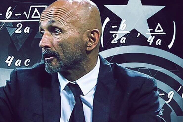 Luciano Spalletti