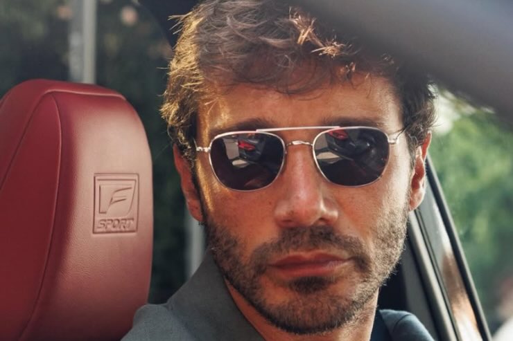 stefano de martino