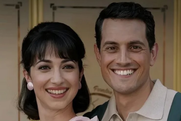 Elvira e salvo