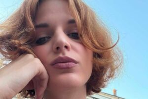 Chiara Galiazzo