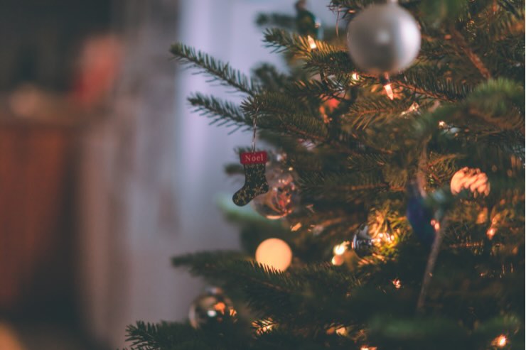 Albero di natale 