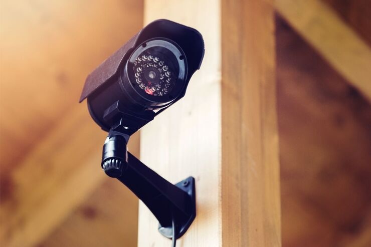 telecamera 