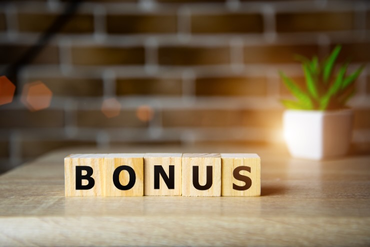 bonus