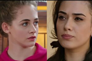 Mirella e rosa