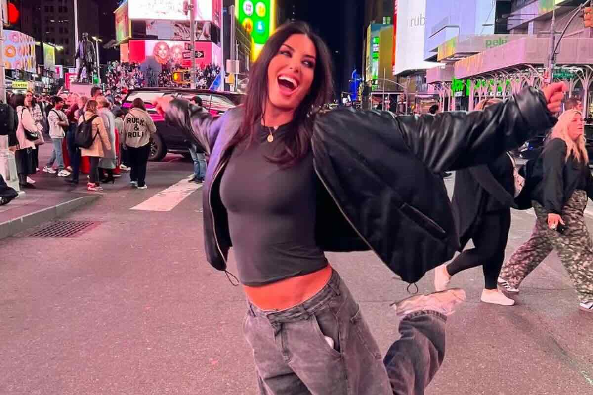 Elisabetta Gregoraci