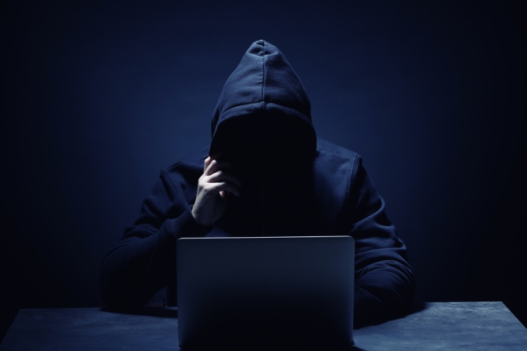 hacker