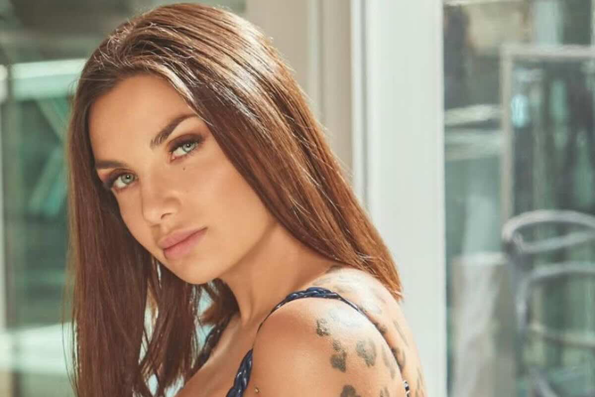 Elettra Lamborghini