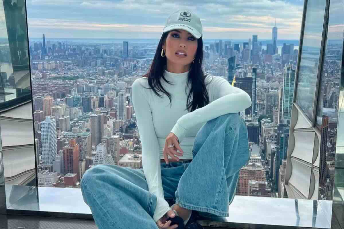 Elisabetta Gregoraci