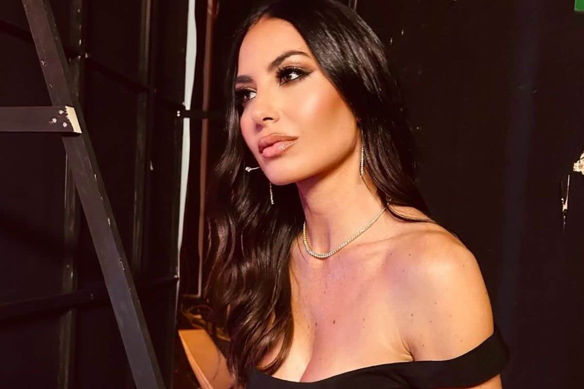 elisabetta gregoraci 