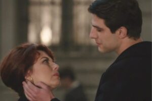 adelaide e marcello
