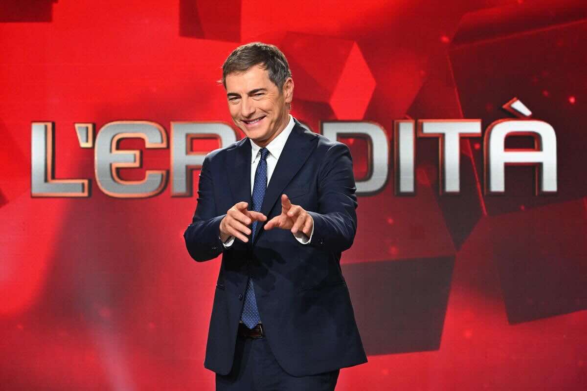Marco Liorni