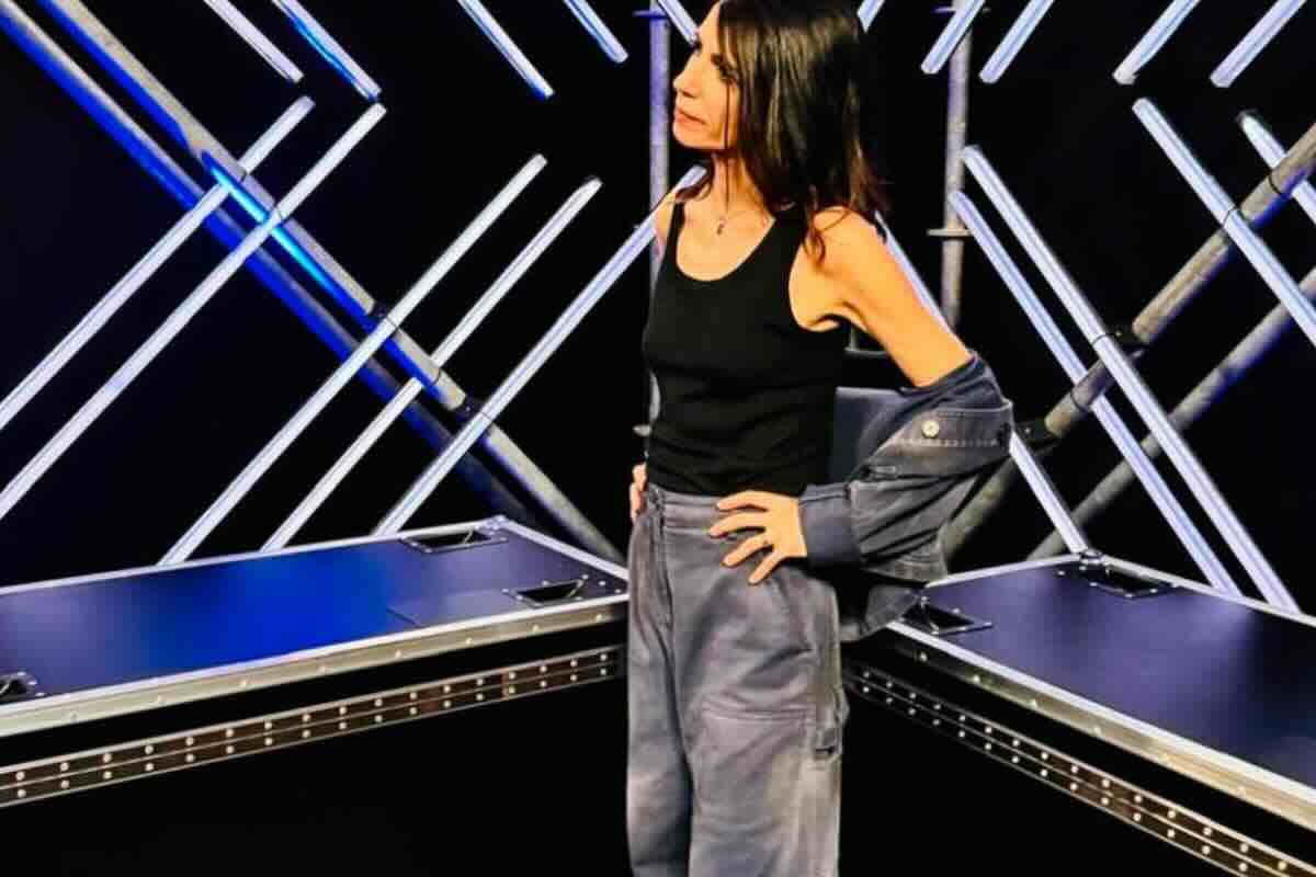 Giorgia
