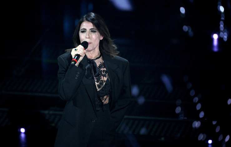 giorgia canta