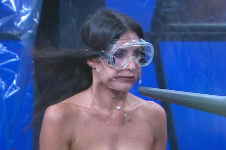 elisabetta gregoraci 
