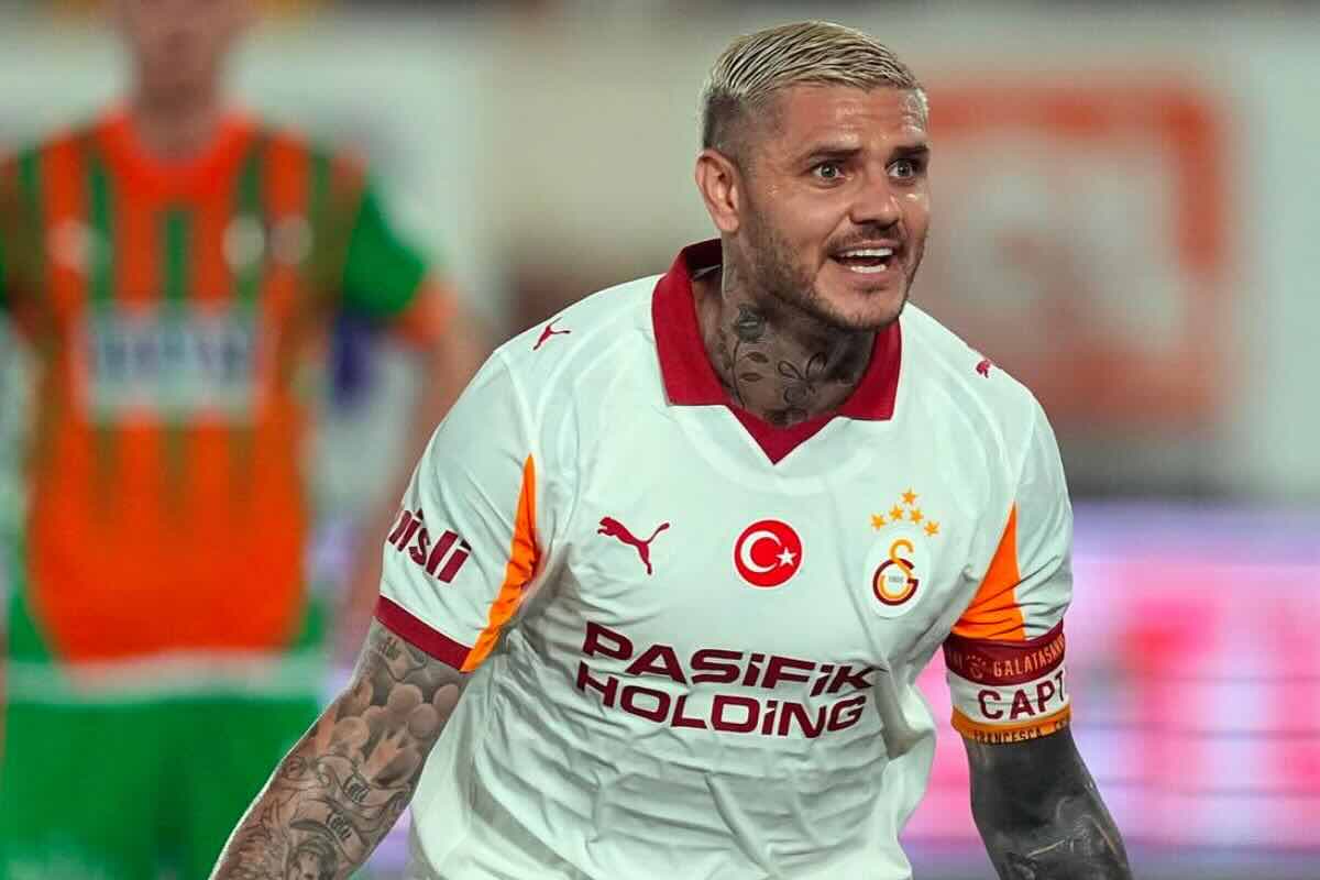 Icardi