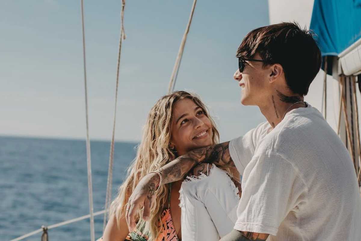 jacqueline e ultimo 