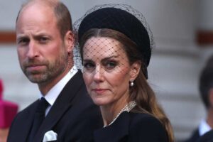 kate e william