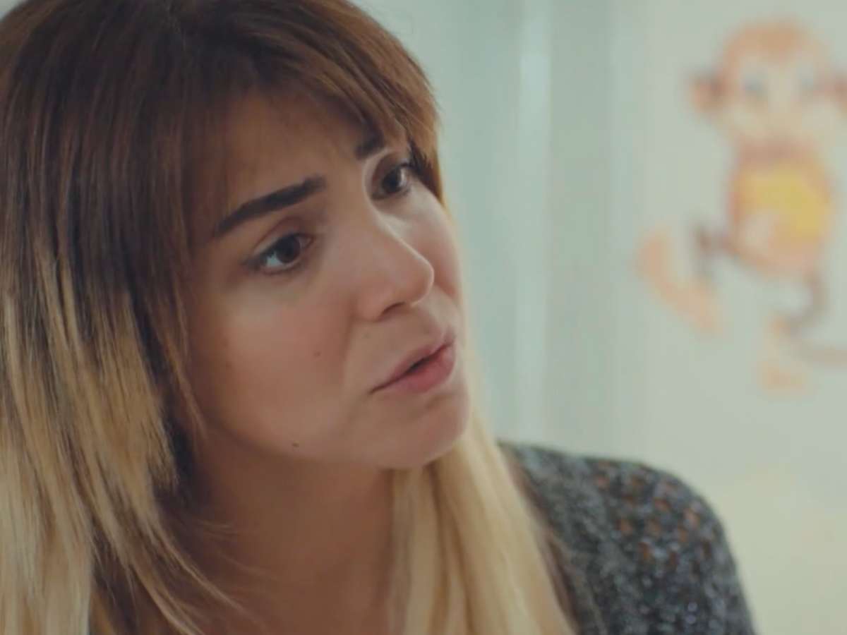 ceyda la forza di una donna