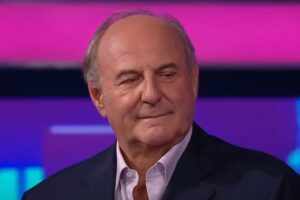 gerry scotti serio