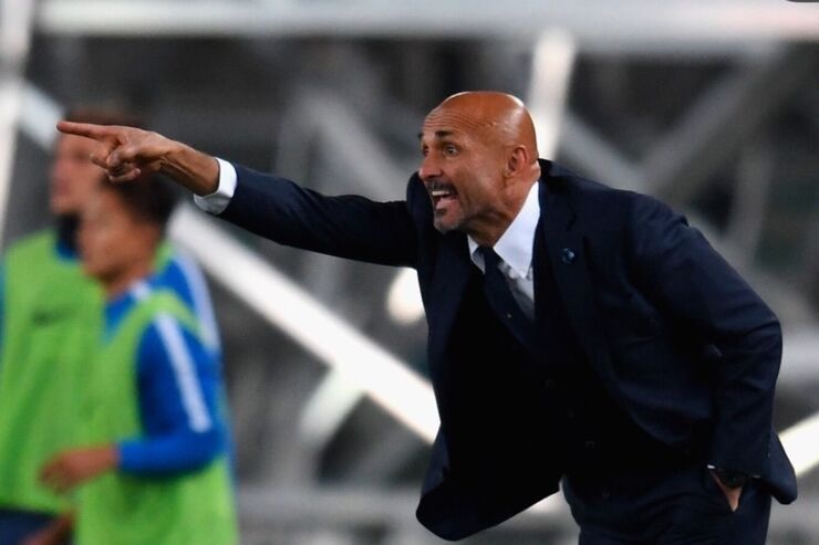 Spalletti