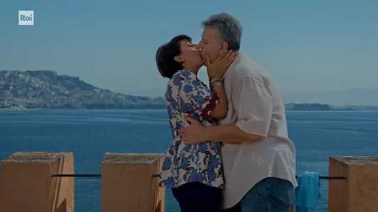 bacio mariella