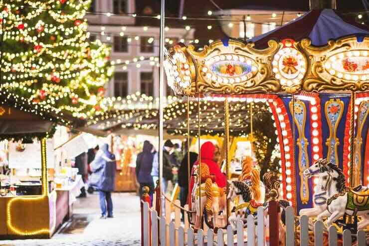 Mercatino di Natale