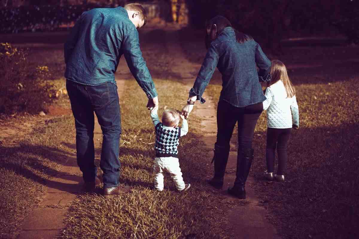 famiglia 