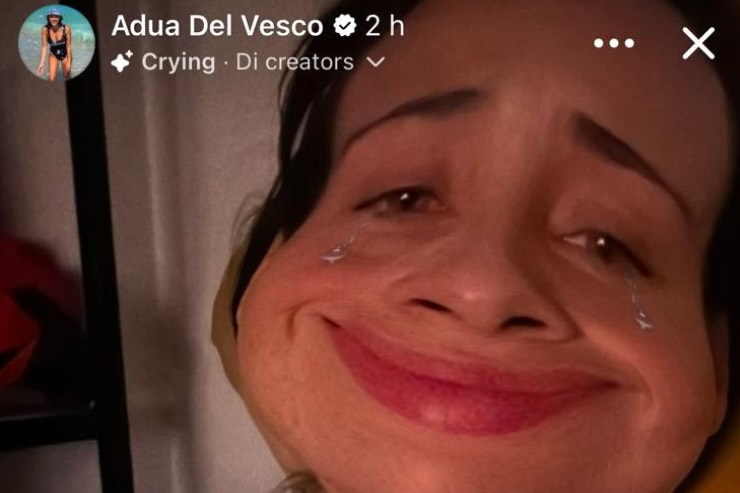 storia adua del vesco