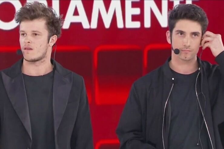 Allievi Amici