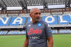Spalletti