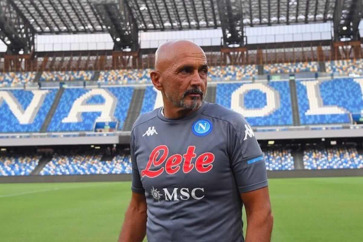 Spalletti