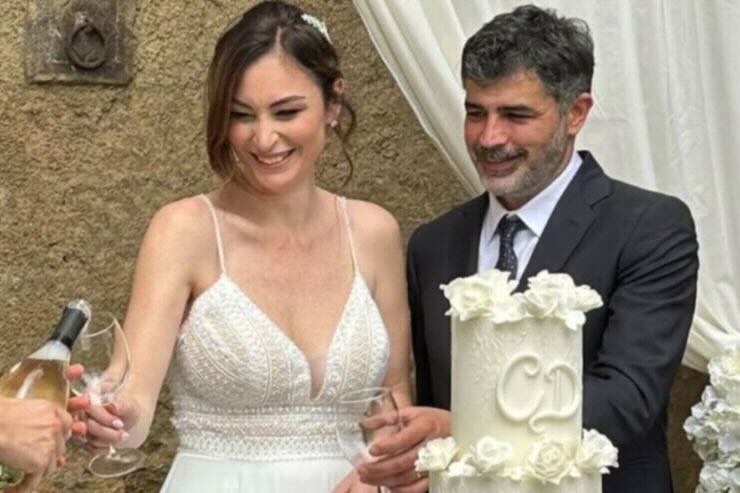 Donatella e Carmine