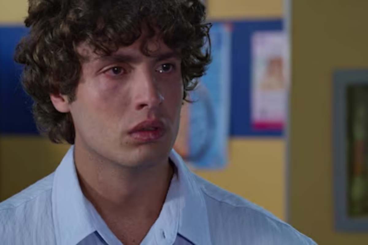 vinicio piange