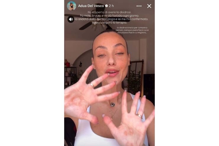 Storia Adua Del Vesco