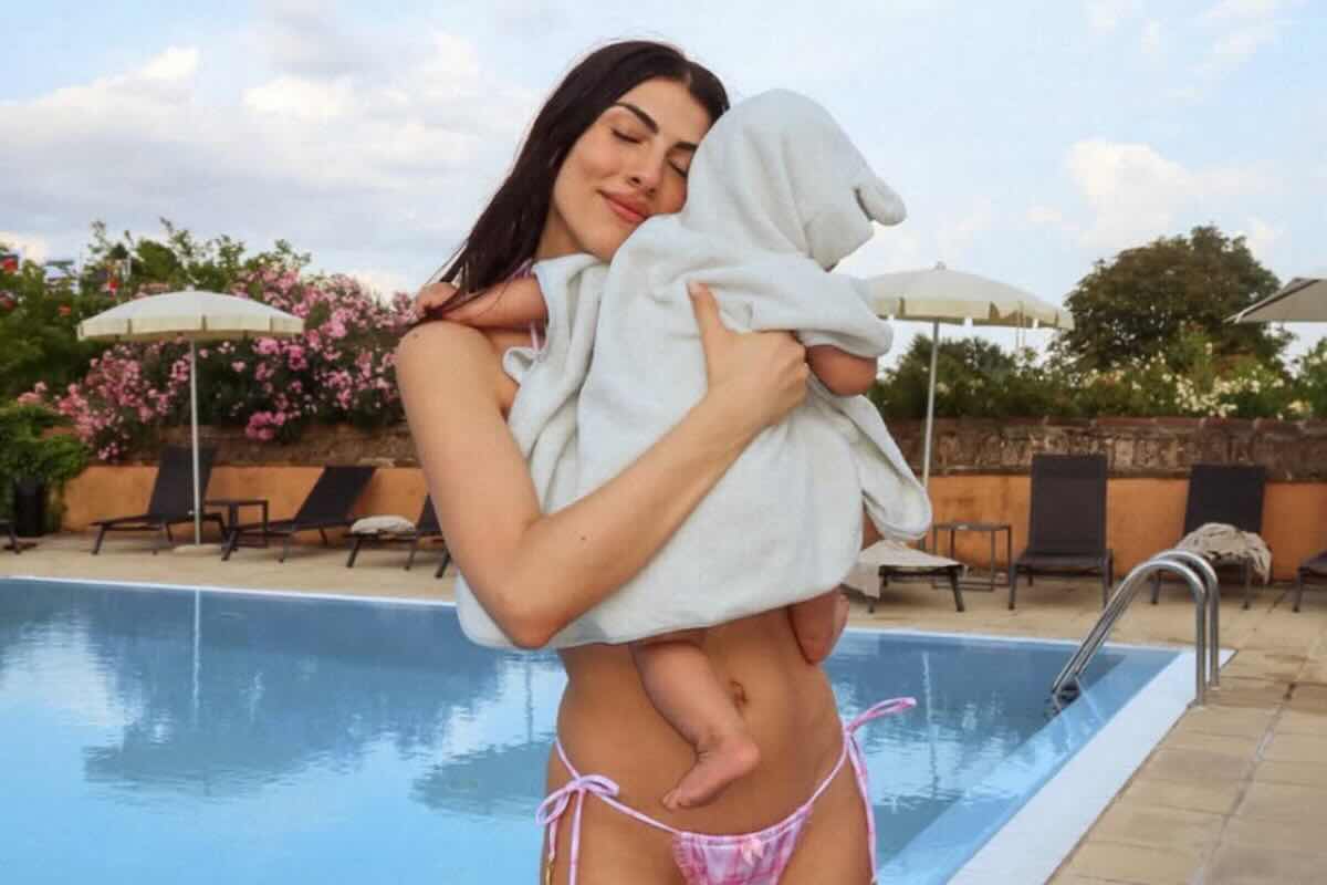 Giulia Salemi e Kian