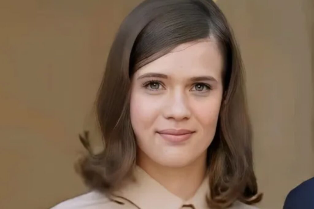 il paradiso delle signore