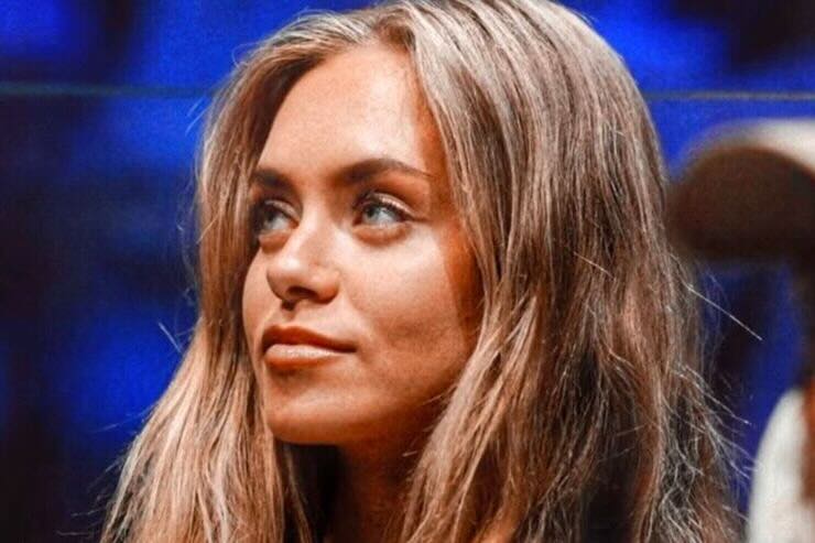 fidanzata jannik sinner