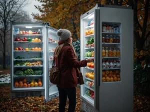 Risparmio Energetico: Come Ottimizzare il Frigorifero in Autunno e Inverno