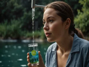 Better Life: Depuratori d'Acqua Domestici di Alta Qualità e Innovazione per un'Acqua più Sicura