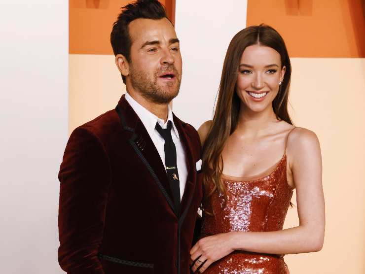 Nicole Brydon Bloom, la moglie di Justin Theroux