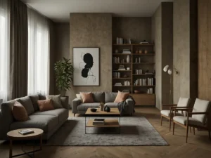 Studio Design Milano: Trasformare gli Spazi Abitativi con Ristrutturazioni Su Misura