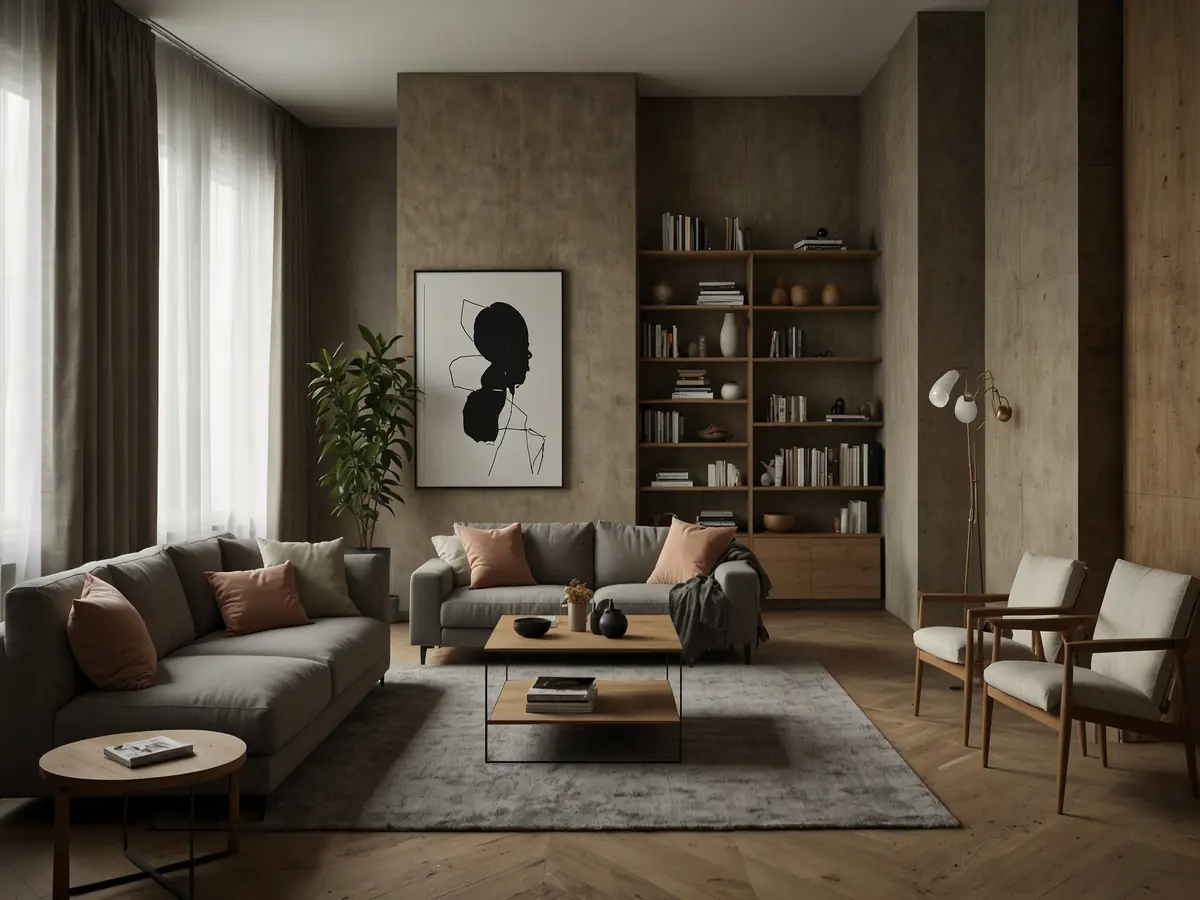 Studio Design Milano: Trasformare gli Spazi Abitativi con Ristrutturazioni Su Misura