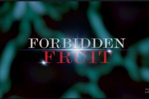 logo forbidden fruit